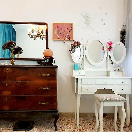 Casetta Nonna Giacomina 1Camera Da Letto E Soggiorno Con Angolo Cottura Valderice Eksteriør billede