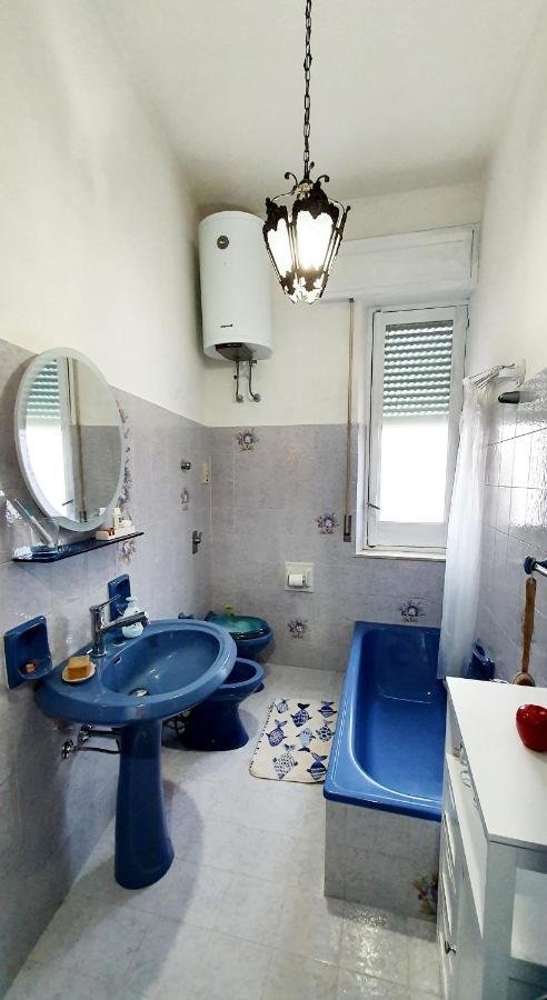 Casetta Nonna Giacomina 1Camera Da Letto E Soggiorno Con Angolo Cottura Valderice Eksteriør billede